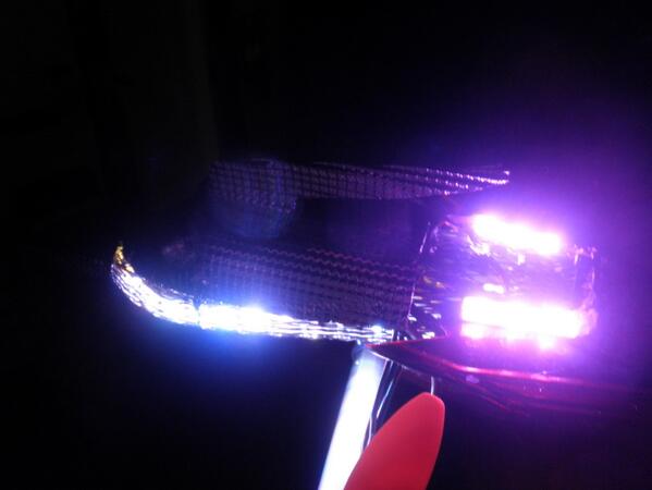 Arclight tweet media