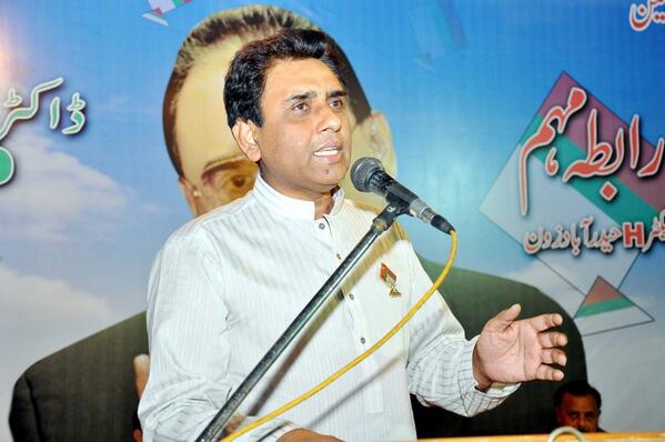 Dr Khalid Maqbool tweet media