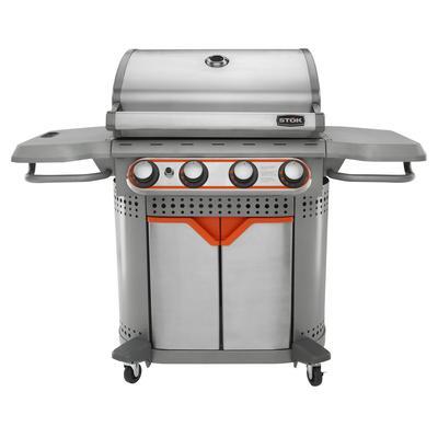 HomeDepotCanada's tweet photo. Make memorable meals with a STOK Quattro BBQ! RT for your chance to #DigInAndWin. (http://t.co/UnalGWPKKO) http://t.co/2ZN8mYxUbF