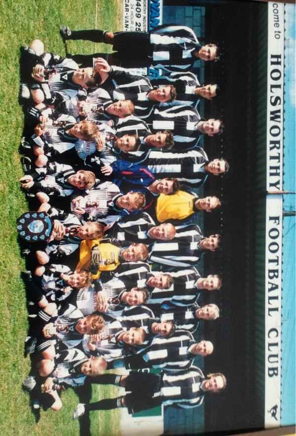 Jacko3irch's tweet photo. @JamesMayne2 @srickzno8 @thorney9 @Brad3irch_9 just found this old photo #winners http://t.co/8com53Z32D