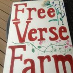 Photo by Free Verse Farm (@FreeVerseFarm)