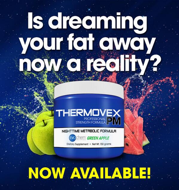 Nutrishop_Miami's tweet photo. New product just released! Thermovex PM! http://t.co/BDdeofdu2X