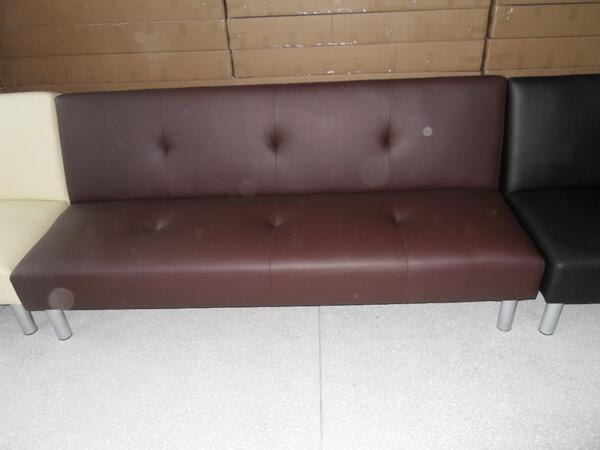 SOFA CAMA PVC