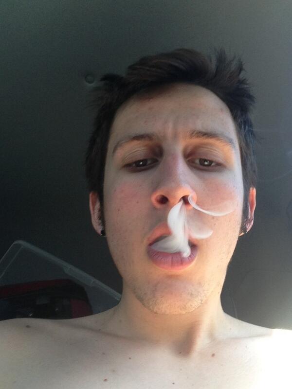 HiRezTheRapper's tweet photo. Bumping #impatientlywaiting #smokeNdrive http://t.co/ed2yZ4DGa5