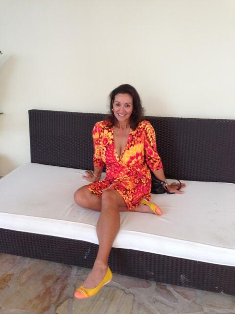 Persia Palace Milf 73
