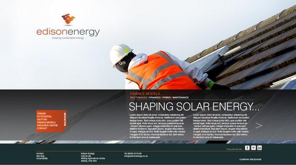 Getting ready for some exciting brand &amp; online communications launching.
OK, you've been good...... Sneaky look!