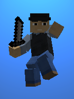 Animated Player Mod (1.7.10)