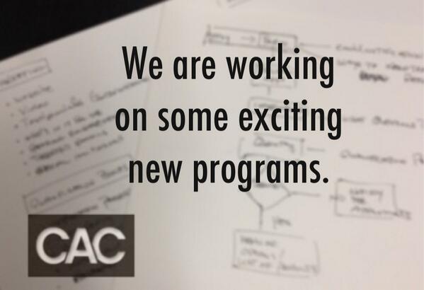 CoachingCAC's tweet image. Coming soon. #leadership #advancedcoaching