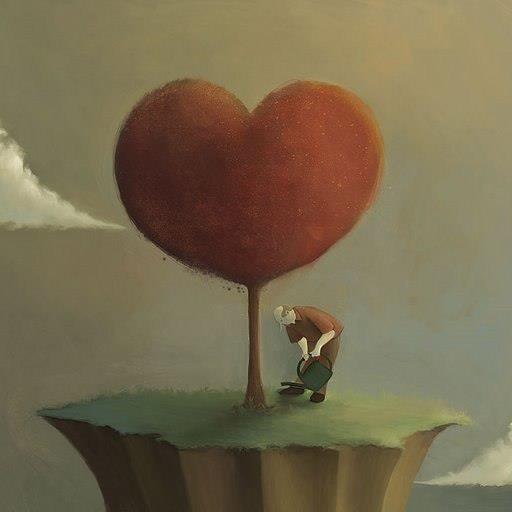 Как же хорошо , когда в жизни есть смысл..... ))