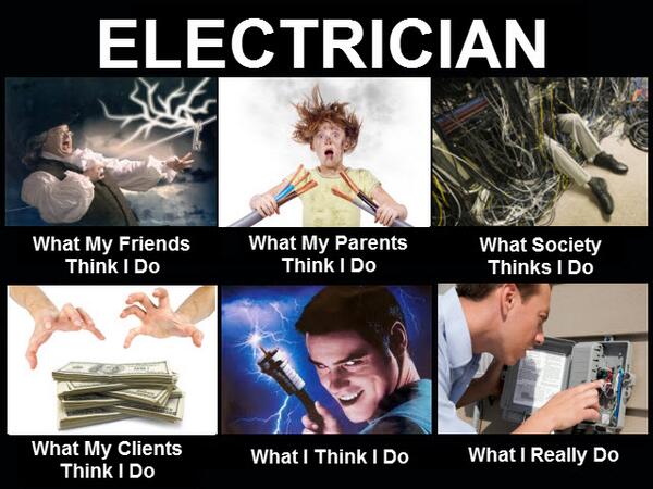 Havenelectrical's tweet photo. #electrician #WhatIDo http://t.co/Bm62GSEhfc