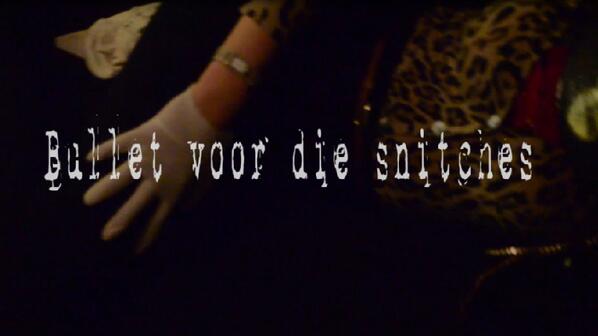 LouiVmane's tweet photo. Gettin gwuap nieuwe video bullets voor die snitches http://t.co/GiKbVtkEqH