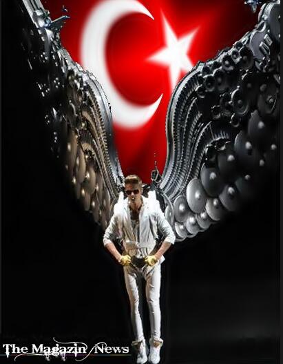 FavoriesMAG tweet picture