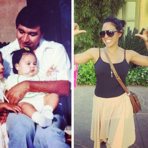 ZapposCulture's tweet image. Embrace and drive change!  #eyezapp #zapposinstachallenge #corevalue2 #fatbaby by mrsblanco83