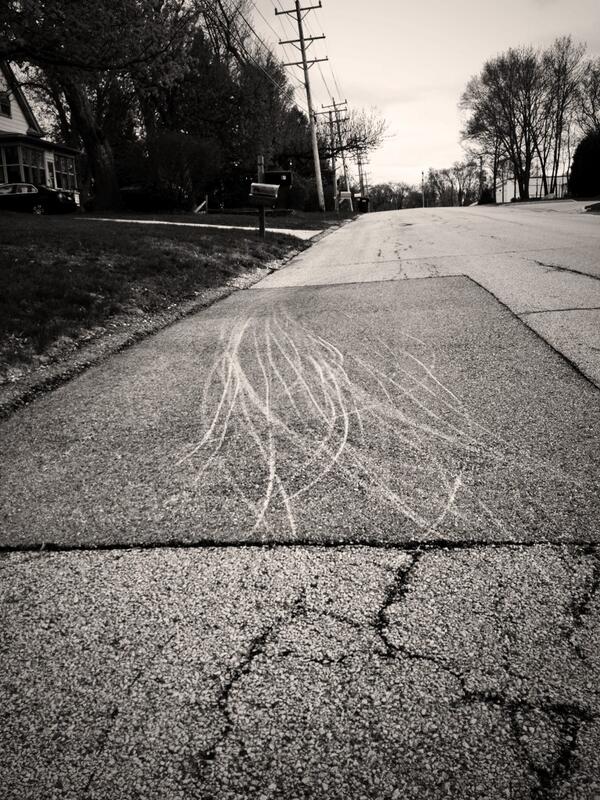 SteezeMasterBen's tweet image. Thane in the rain #steezy #downhillskateboarding #slidejam