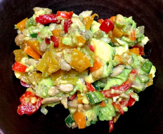 AndyFood's tweet image. 4 Easy Guacamole Recipes - go to Andytalk: bit.ly/133bTHc