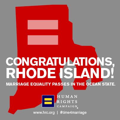 Gay jobs in rhode island