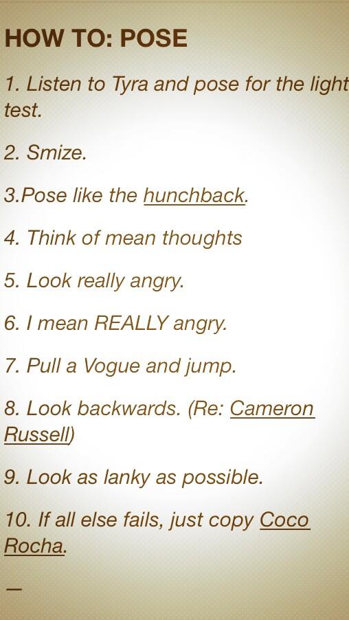 M_Dolls's tweet image. How to: POSE #Modelsay #modeltwins @cocorocha @tyrabanks