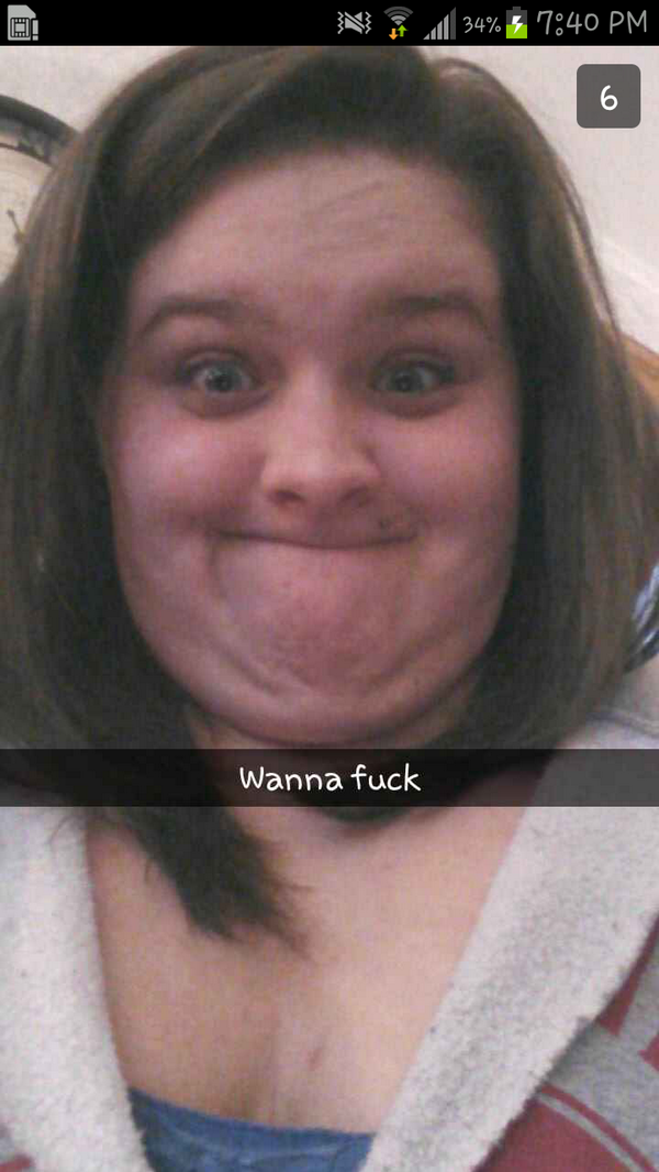Please69Bitch's tweet photo. #wannafuck #fuck #snapchat #snapchatboobs http://t.co/IzNUCuGCi0
