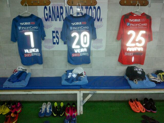 emelec