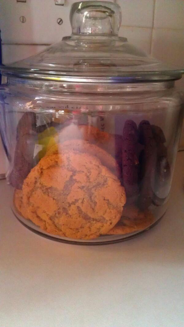 DominicC97's tweet image. I've been busy. #CookingForAll #FreeCookies