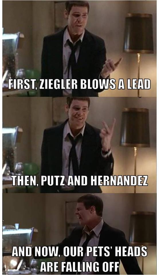 Hernandez Guilty Memes Angel Hernandez Meme | TikTok