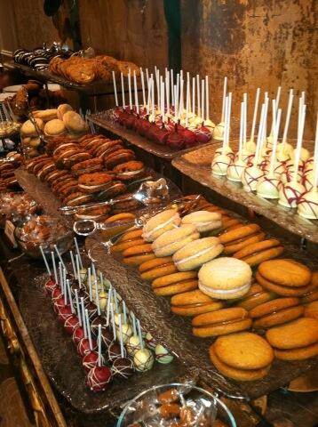 petealles's tweet photo. #SNIupfront Four Seasons Los Angeles http://t.co/fE9GGWjWIQ