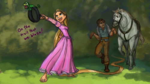 The_Kronkster's tweet photo. Awesome Crossover Reference. http://t.co/i6840NSRPP