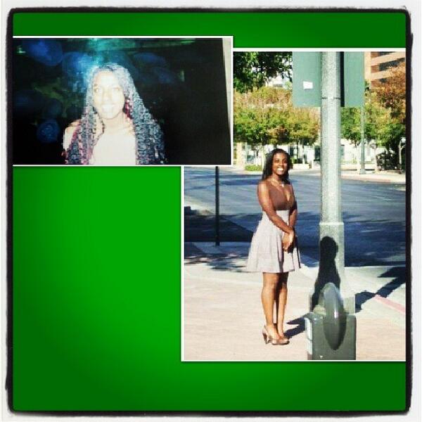 ZapposCulture's tweet image. #zapposinstachallenge #eyezapp #corevalue2 #tbt #longhairdontcare #shorthairdontcare by discofiend72