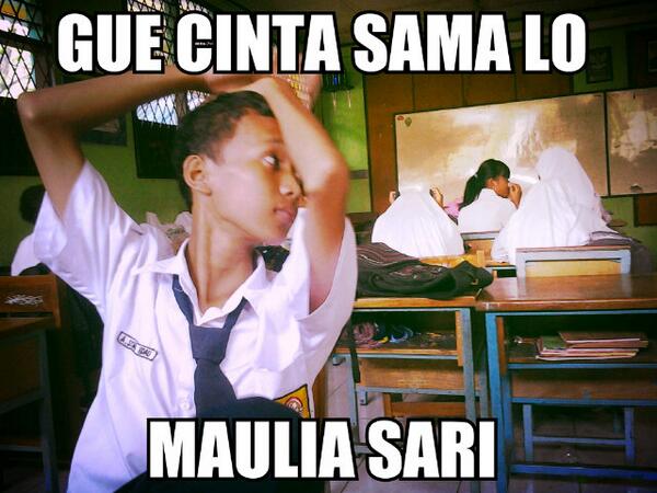 Jackass_Family's tweet photo. @SamuelRefonesiT @RASRheza @iyastyasss @MaulidiRenaldi @rabihMVC http://t.co/uFuwlR17S9
