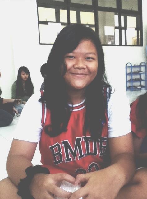 indiraraissaj's tweet image. @GladysShafira_ 😊👍👏