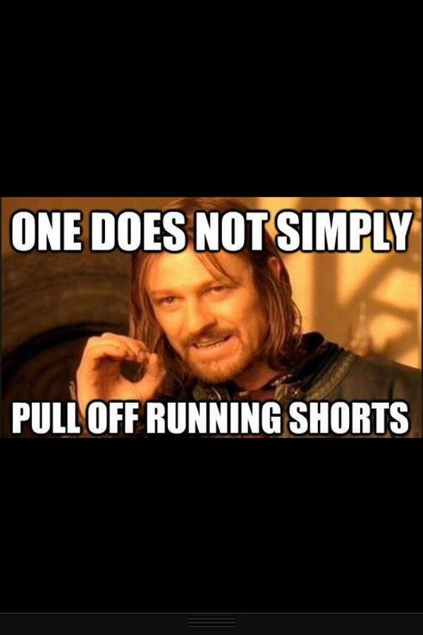 DistanceRunner6's tweet image. It's a skill 😜