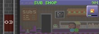 ginx68's tweet image. Check out the Sub Shop in my Tiny Tower for iOS!