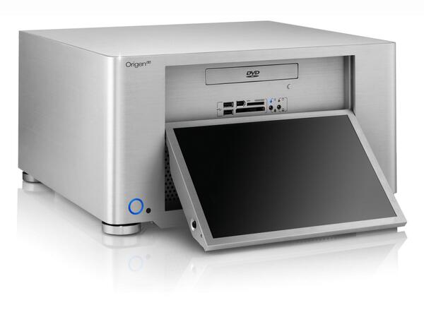 Streaming4Home's tweet image. Onze Reference Musicserver staat online. De absolute top qua Computer Based Music Servers. bit.ly/103riYD