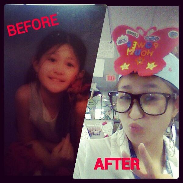 ZapposCulture's tweet image. #eyezapp #zapposinstachallenge #corevalue2 by kaydo_23