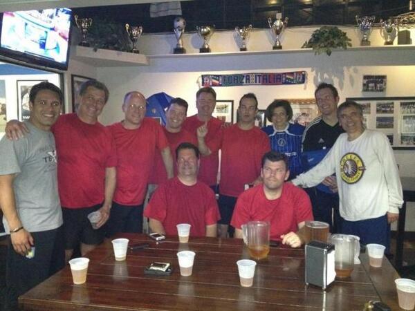 MasterTait's tweet image. Another championship for @buxtonfc1877 !