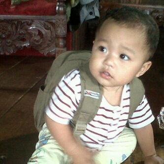 bungaoccy's tweet image. Ezar