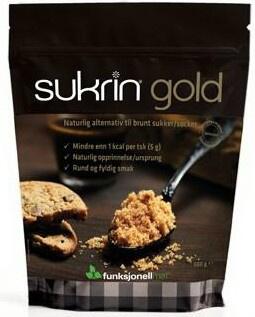 InnovationJen's tweet image. Sukrin Gold – sugar free #natural alternative to brown #sugar @sukrinbaking #UK @InnovationPLA