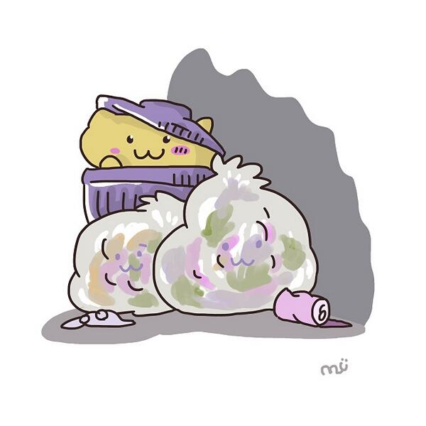 今日は何の日 へんてこイラストまとめました 119ページ目 Togetter