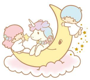 ユニコーンのtwitterイラスト検索結果 古い順