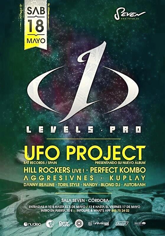 Levels_prod tweet picture
