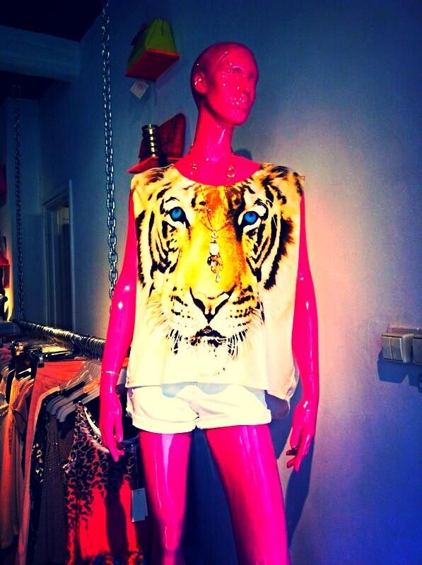 ITHaarlem's tweet image. Nieuwe tops van @MinaUK binnen!