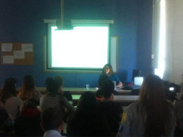 esi_valladolid's tweet image. @maria_sortino #Clusterdesign &quot;mi #creatividad se apagaba, me reciclé en #diseño de #interiores y #gestión creativa&quot;