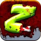 SmartCloudTest's tweet image. Tweeting from Rise of the Zombie! :)