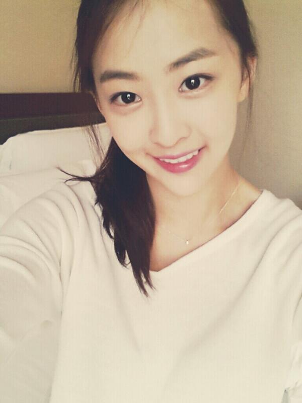 sistar_star1's tweet photo. -c- [TRANS @sistarsistar]Everyone please be careful of the co~~~ld~~~!!@@  http://t.co/yIc0dw9Qbc 

*Please take out with full credit!