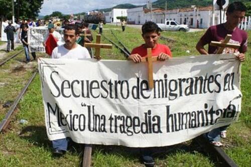 migrantesmex's tweet photo. @migrantesmex http://t.co/cLkFQJqV1p