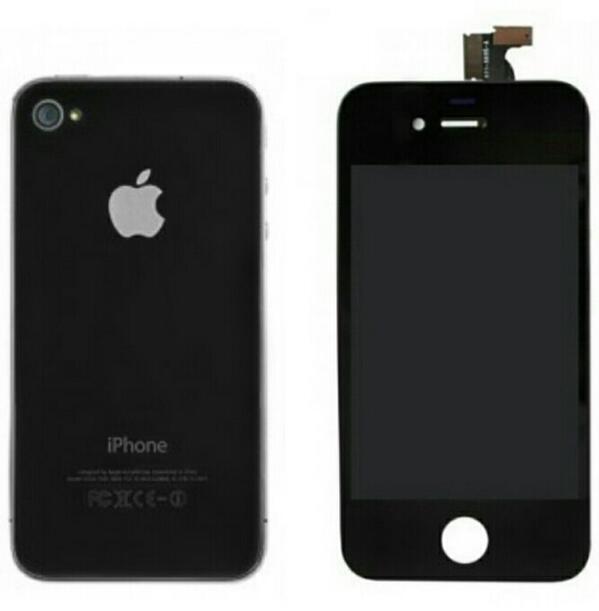 digitallTECH's tweet photo. #iPhone 4/4S con display o tapa trasera rota? nosotros lo solucionamos #URDESA @ECUADOR_COMPRA @Clasificados_ec http://t.co/rmdyXcV8x5