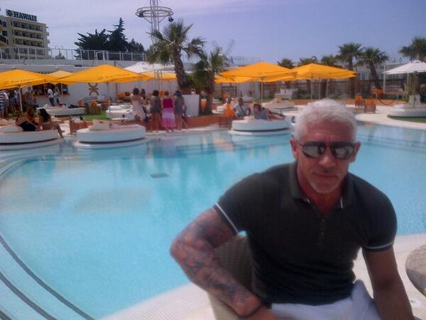 Wayne Lineker On Twitter Warming Up Nicely Great Music