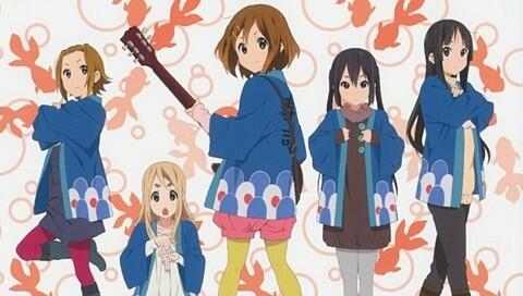 けいおん好きによるけいおん好きのためのけいおん祭り Twitter Search