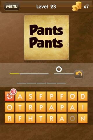 sallixx's tweet photo. What could this puzzle be on the #WhatsTheSaying app? Try it, it's free: http://t.co/TH4oFrsUiM http://t.co/sFmhwt9Y7O
