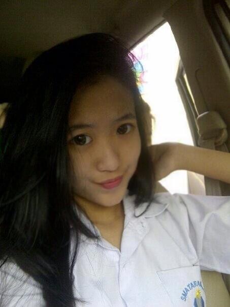 ShelliciousTGR's tweet photo. omg"@shelleyswet: Waktu pulang sekolah :3 http://t.co/dvoxEUwrSv"